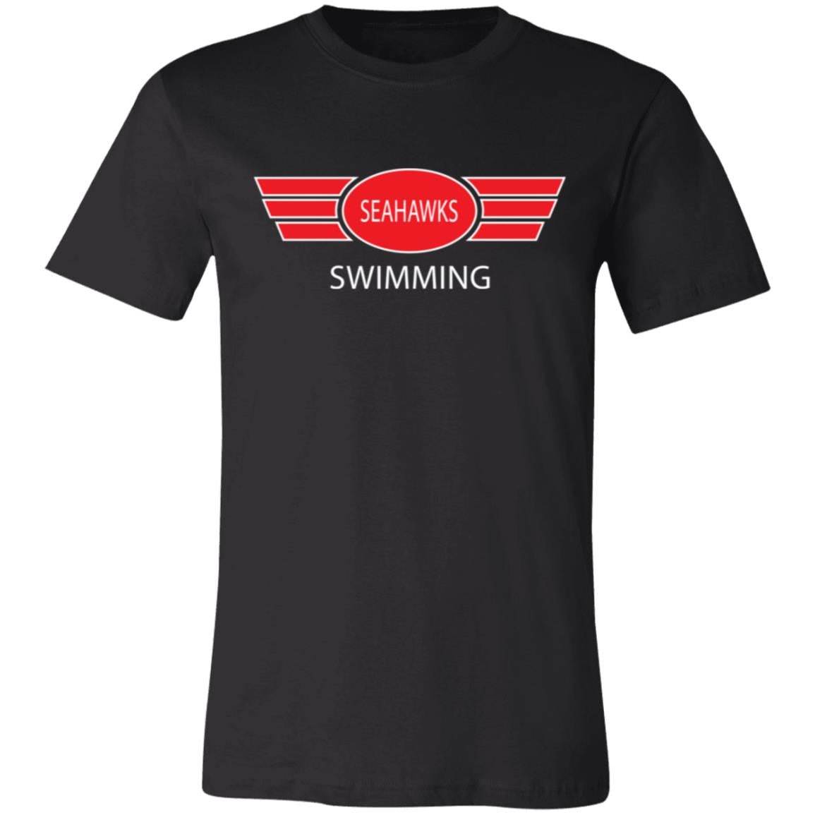 Seahawks Adult Tees