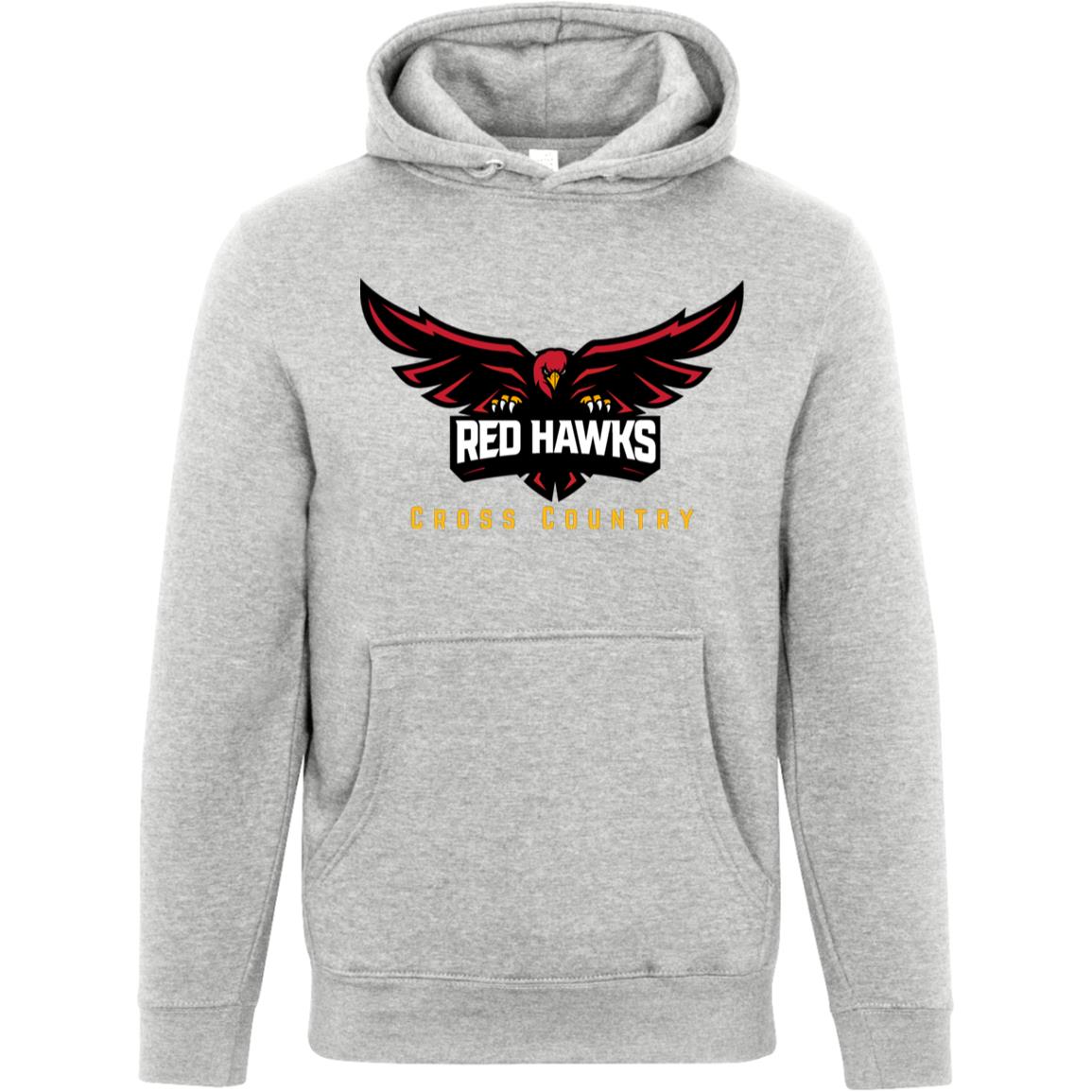 ACIT XC Hoodies and Hoodie Tees