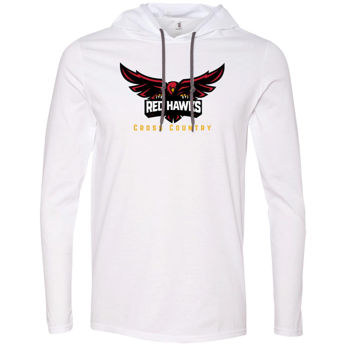 ACIT XC Hoodies and Hoodie Tees