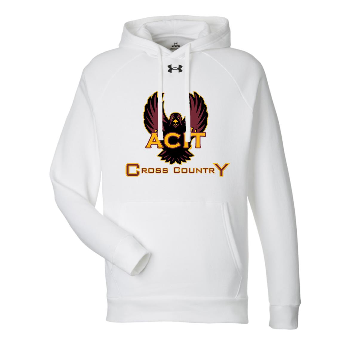 ACIT XC PREMIUM Hoodies