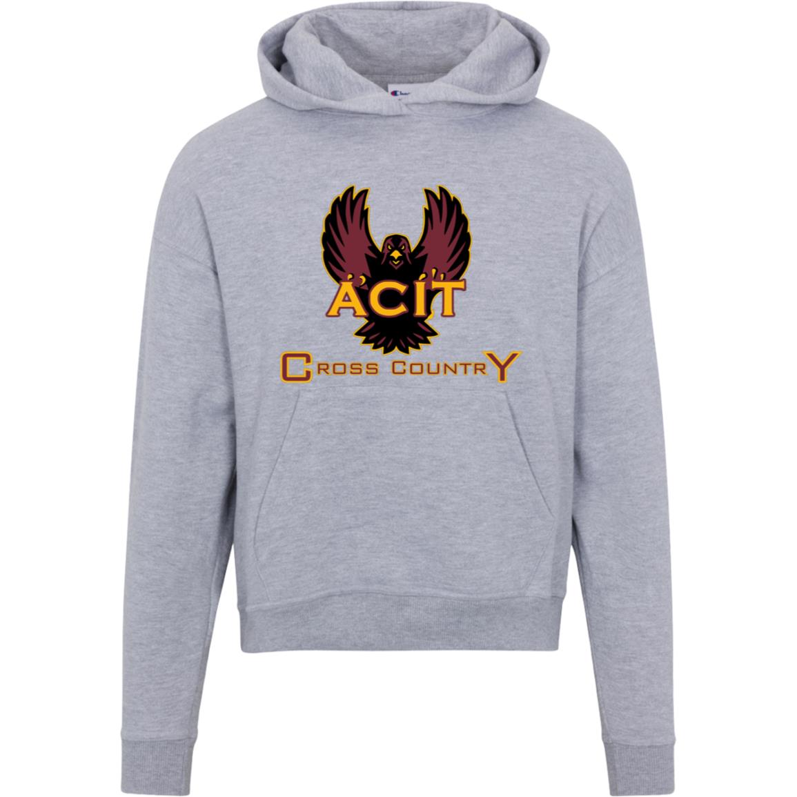 ACIT XC PREMIUM Hoodies