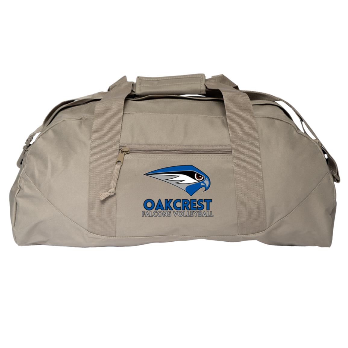 OHS Volleyball Bags OG Logo