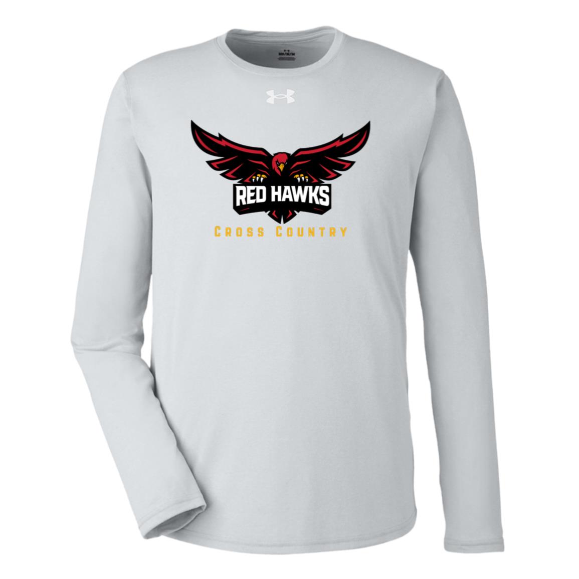 ACIT XC Premium LS Tees