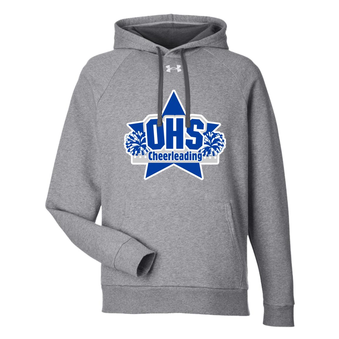 OHS Cheer PREMIUM Hoodies