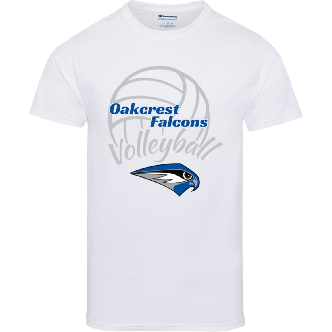 OHS Volleyball PREMIUM Tees