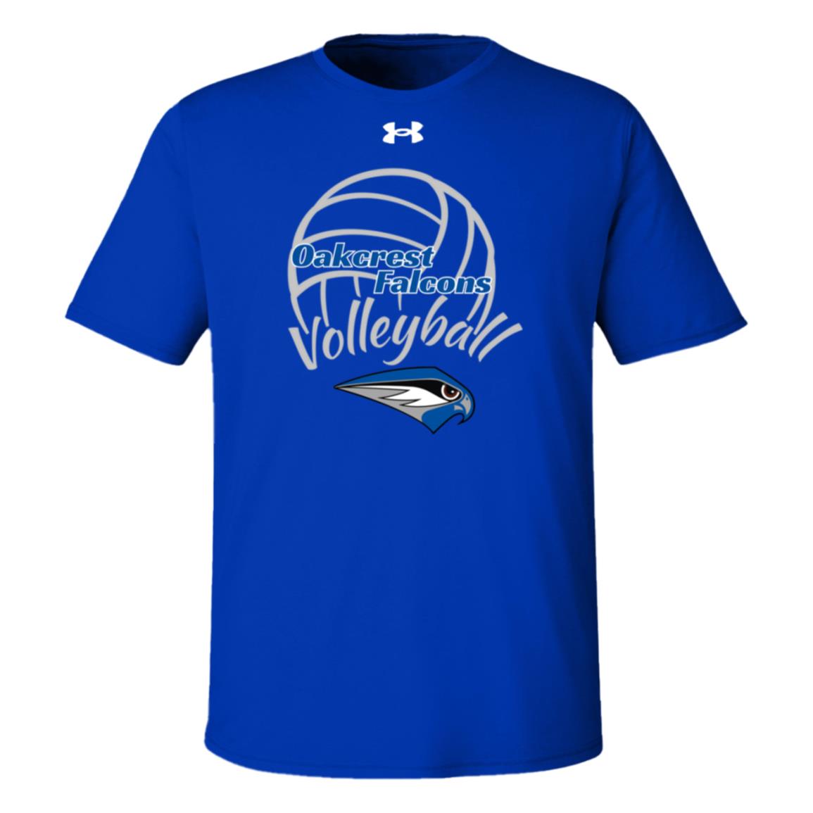 OHS Volleyball PREMIUM Tees