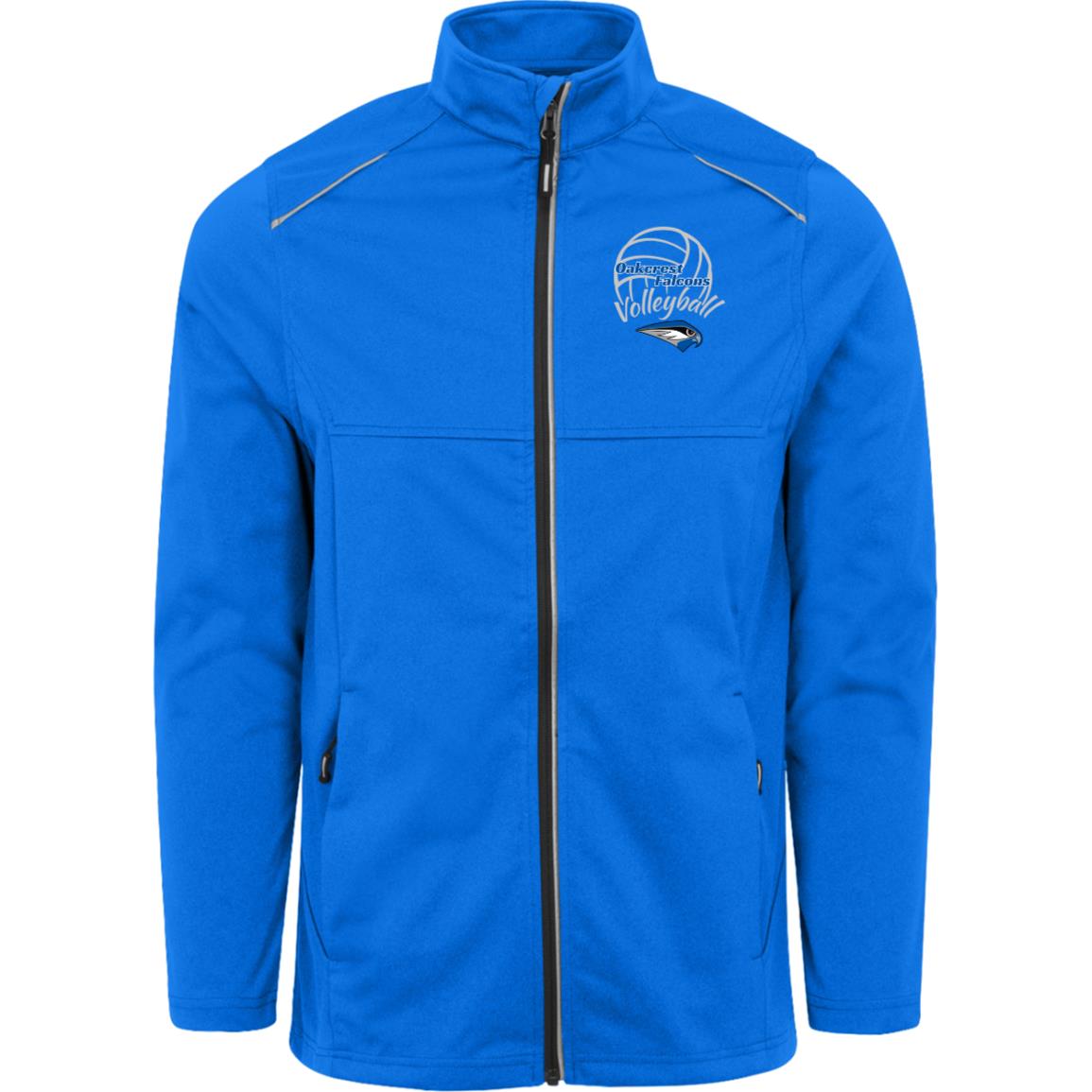 OHS Volleyball Men/Unisex Jackets