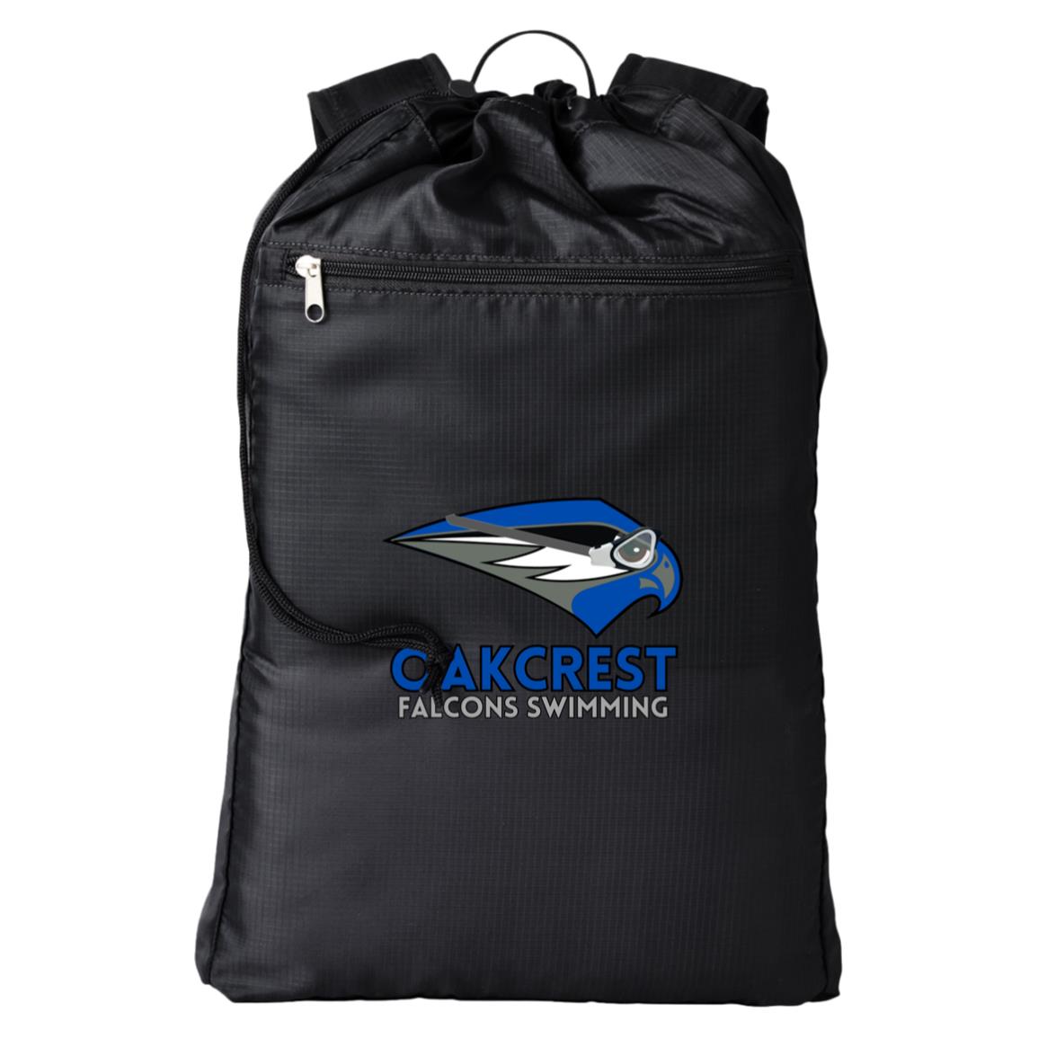 Oakcrest Swimming Bags