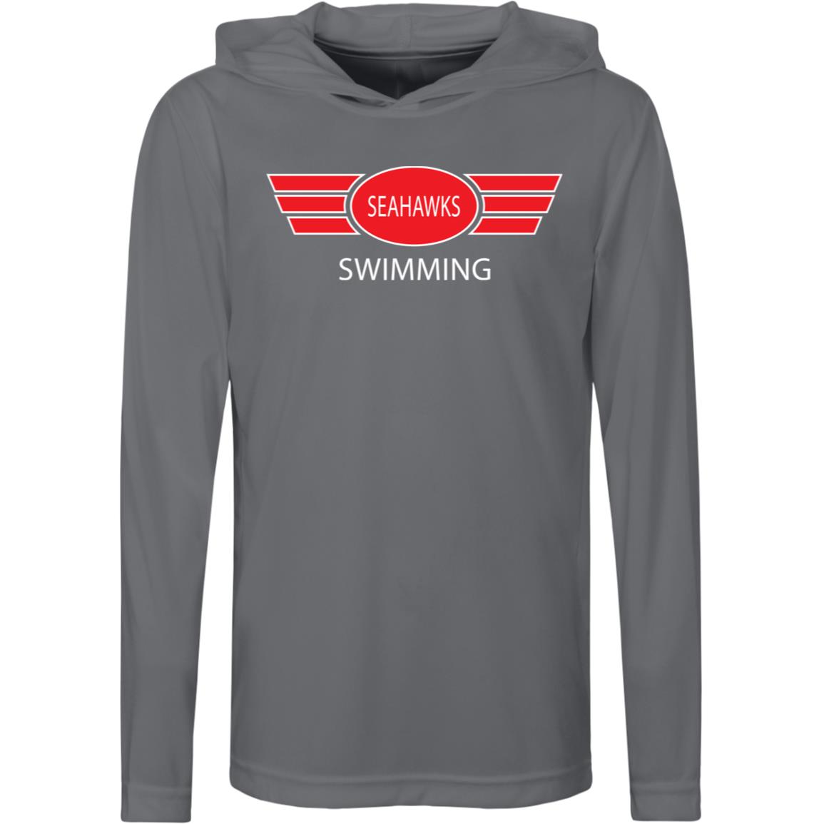 Seahawks Youth Hoodies