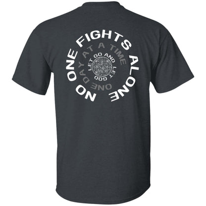 Together Strong T-shirt - HopeLinks QrClothes