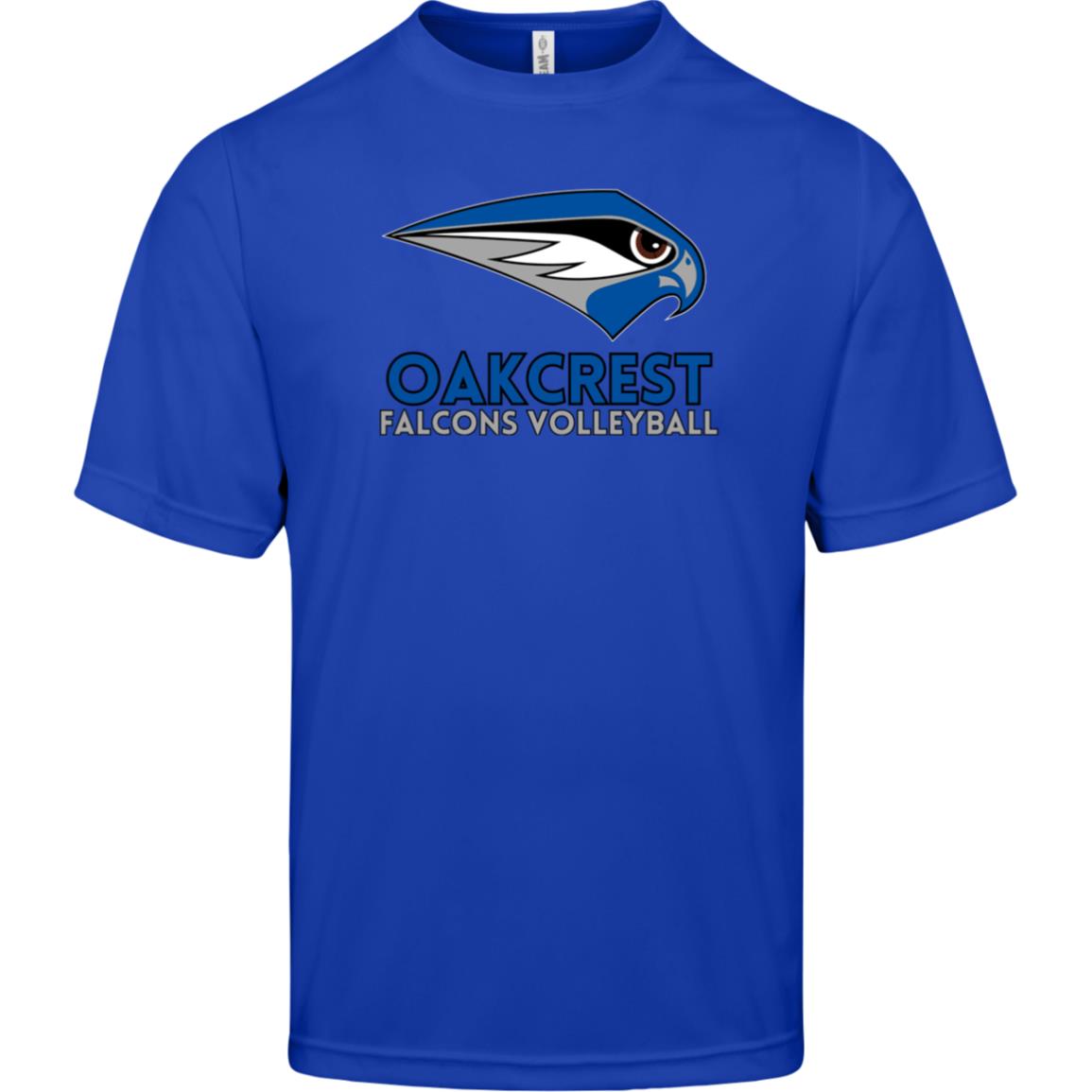 OHS Volleyball OG Logo Tees