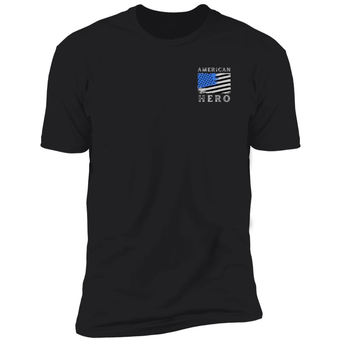 ValorLink Short Sleeve Tee - HopeLinks QrClothes