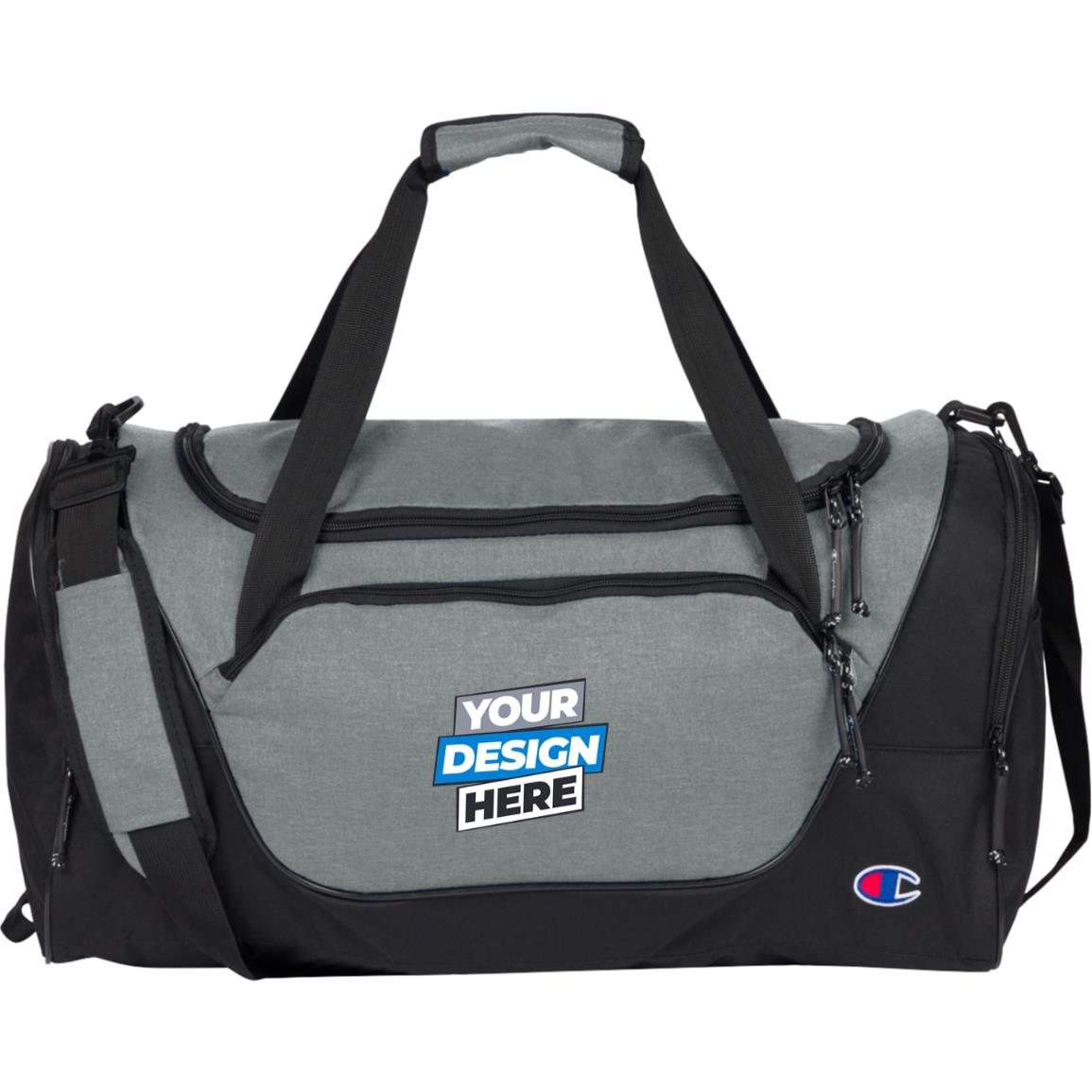 Demo Store Bags