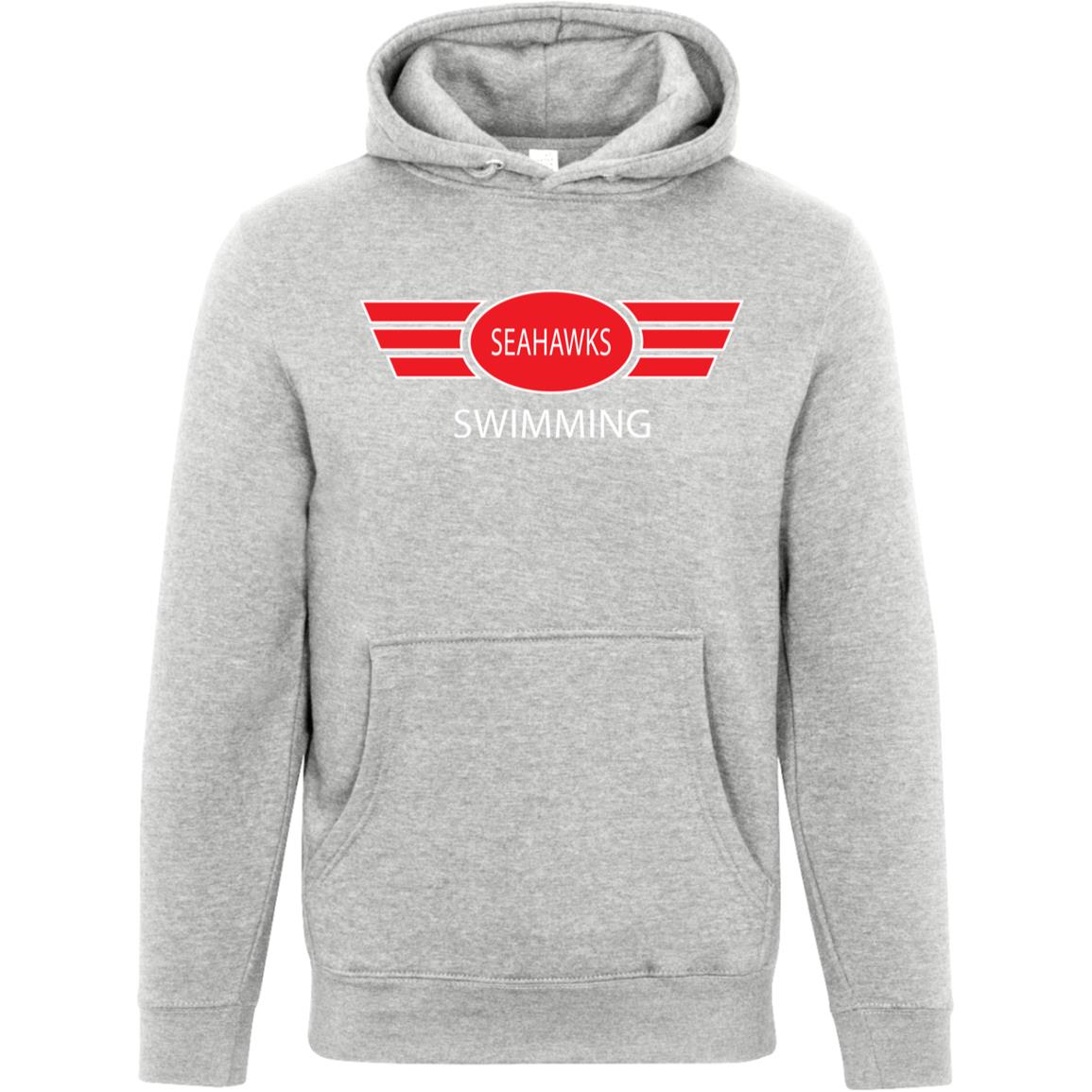 Seahawks Adult Hoodies and Hoodie Tees