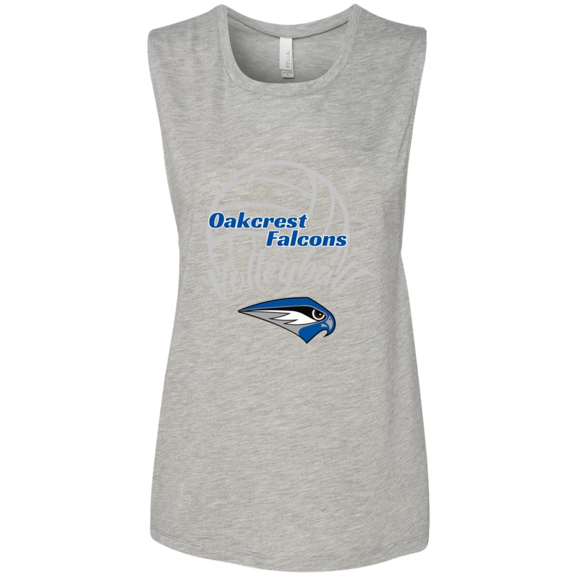 OHS Volleyball Tanks