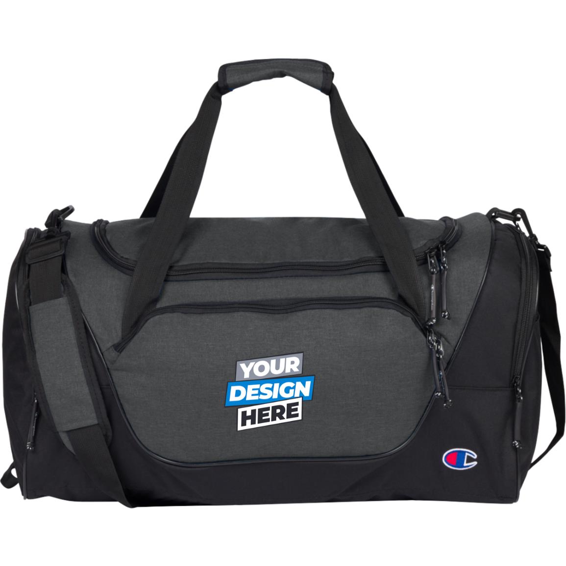 Demo Store Bags