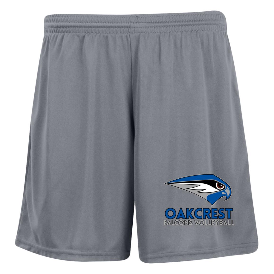 OHS Volleyball Shorts OG Logo