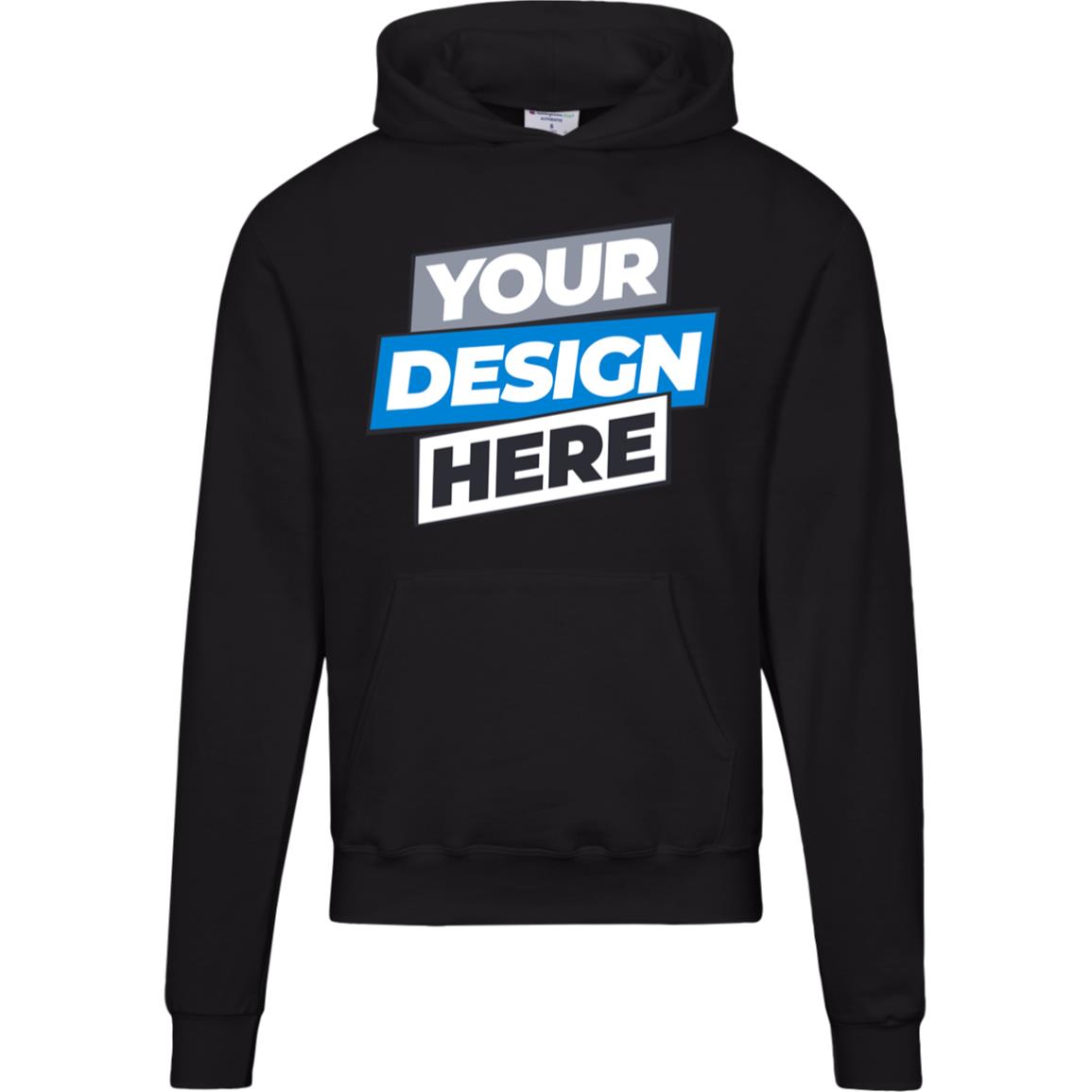 Demo Store PREMIUM Hoodies