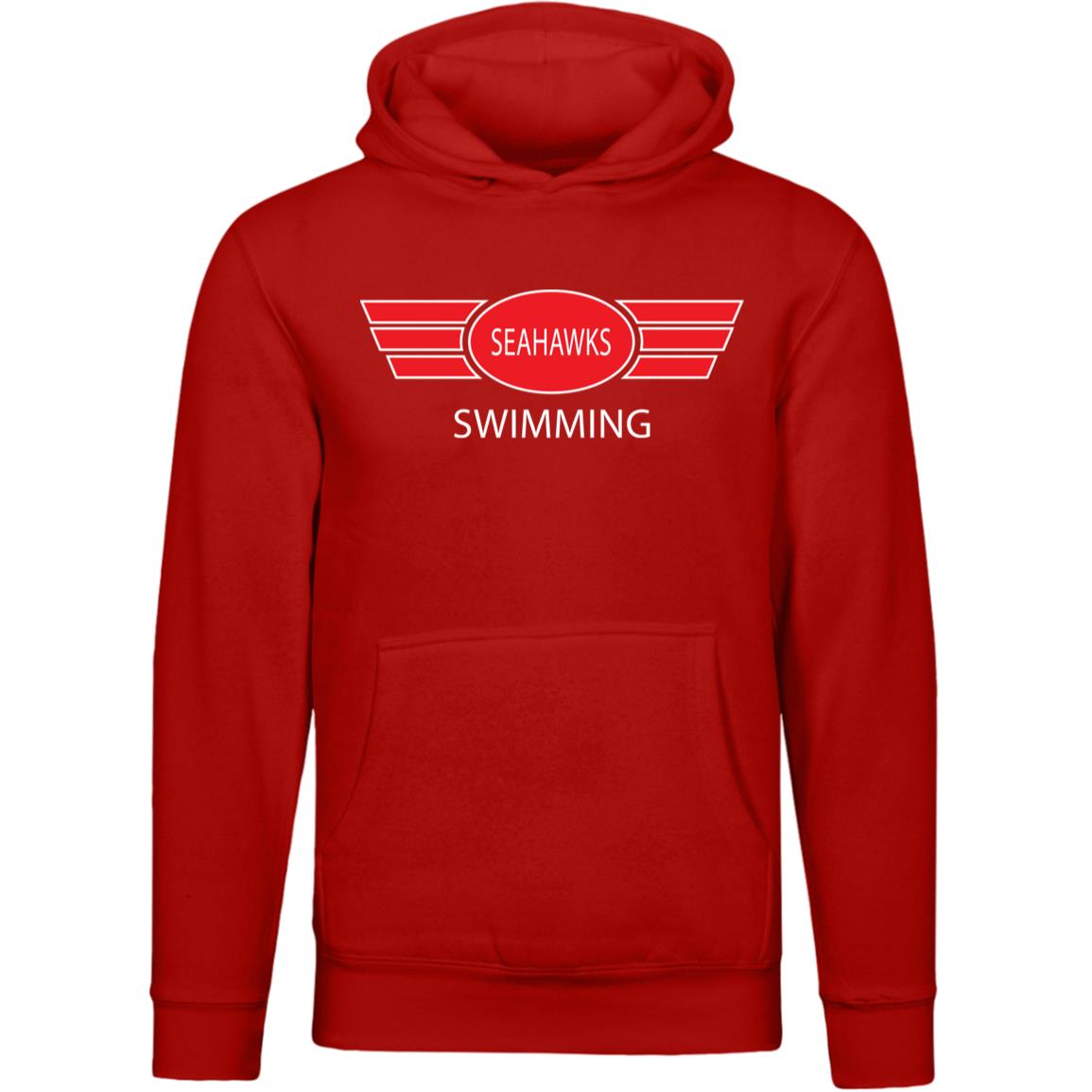 Seahawks Adult Hoodies and Hoodie Tees