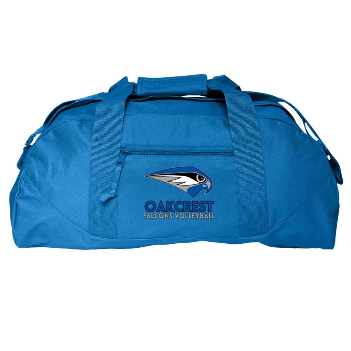 OHS Volleyball Bags OG Logo