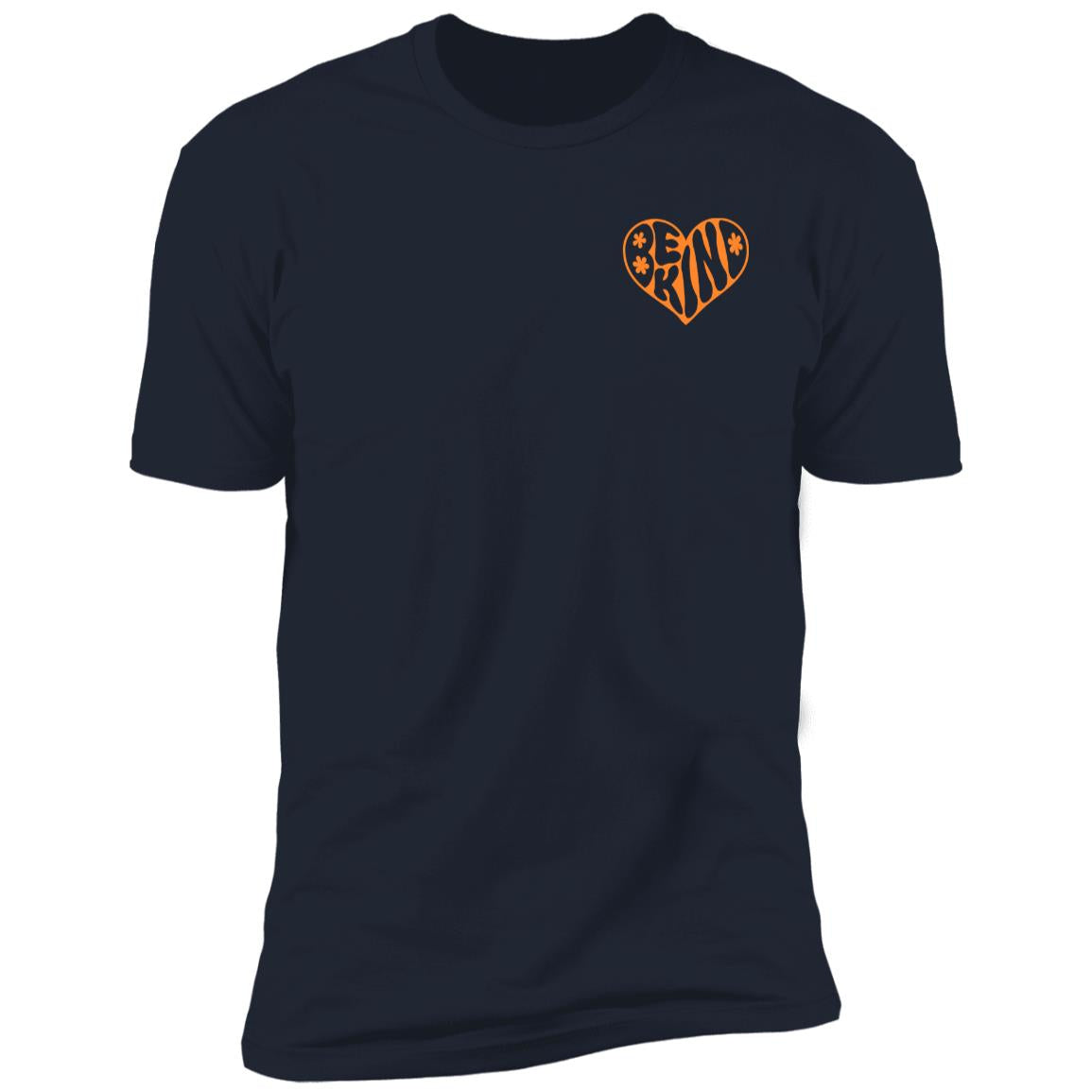 Candlelight Compassion Short Sleeve Tee - Anti-Bullying