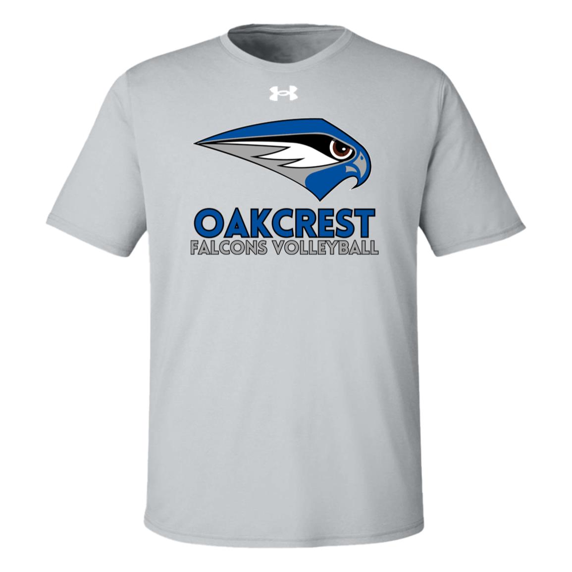 OHS Volleyball PREMIUM Tees OG Logo