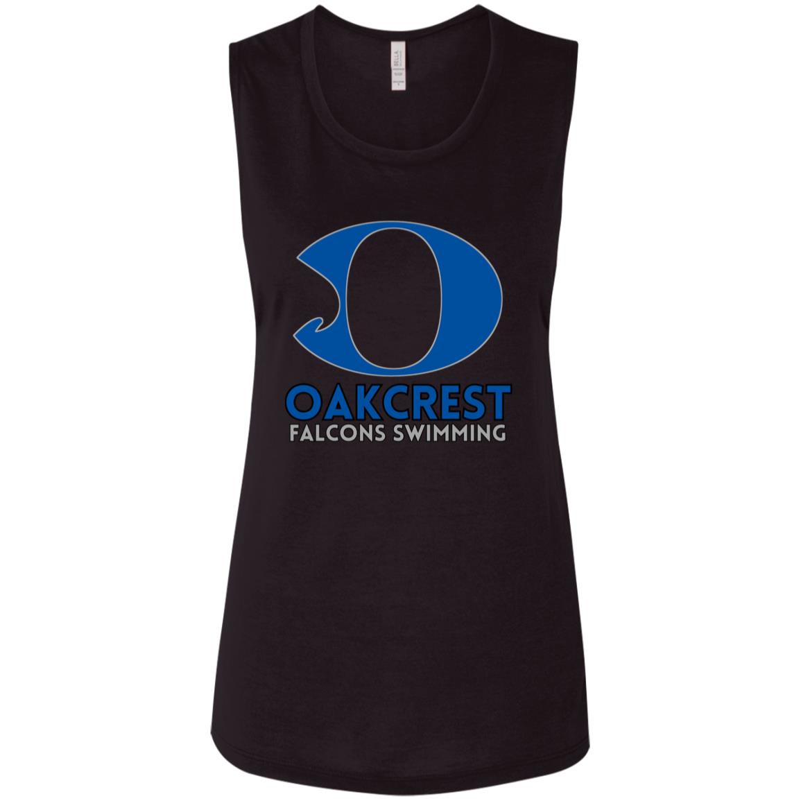 Oakcrest Swimming Tanks