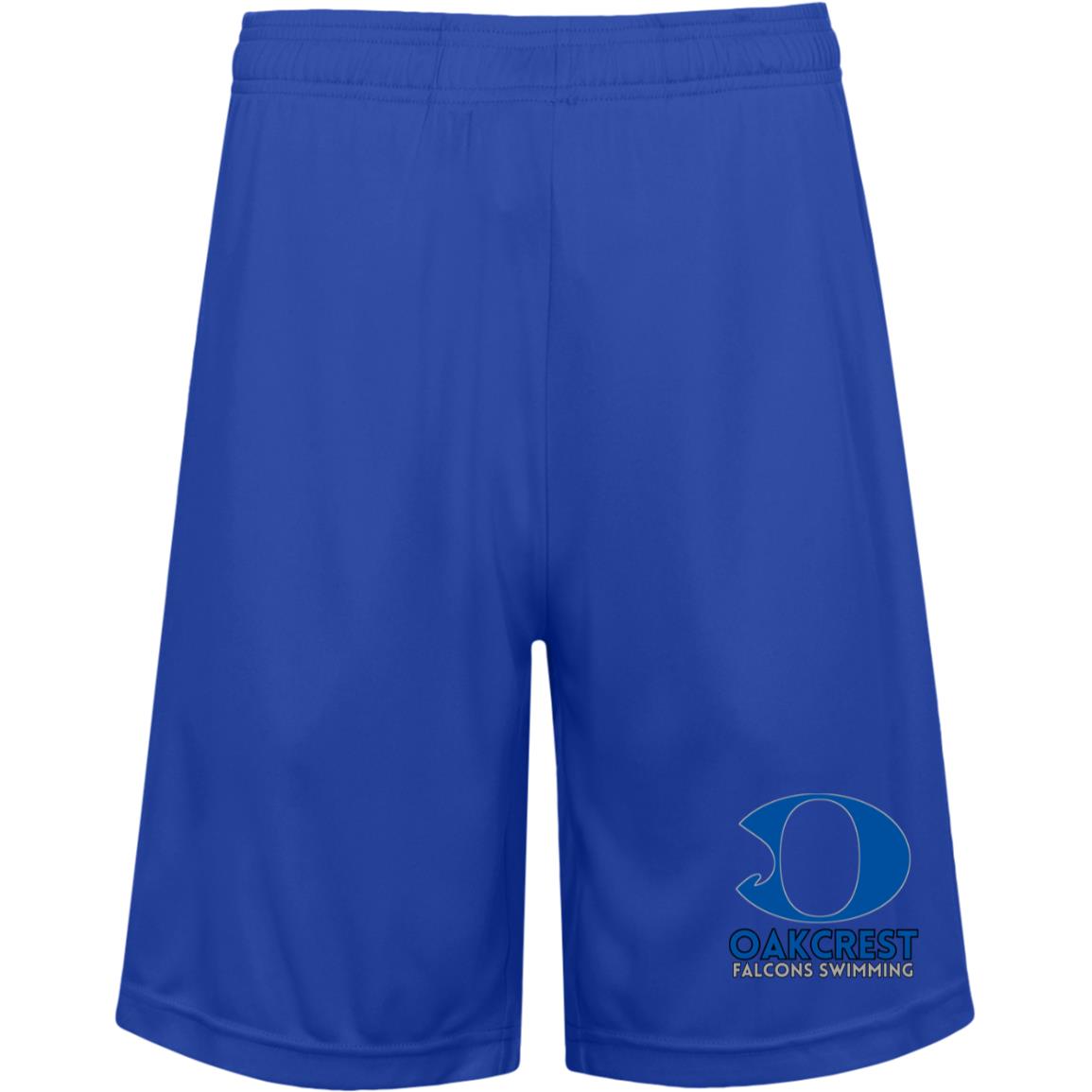 Oakcrest Swimming Shorts