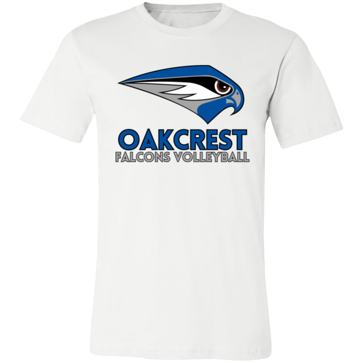 OHS Volleyball OG Logo Tees