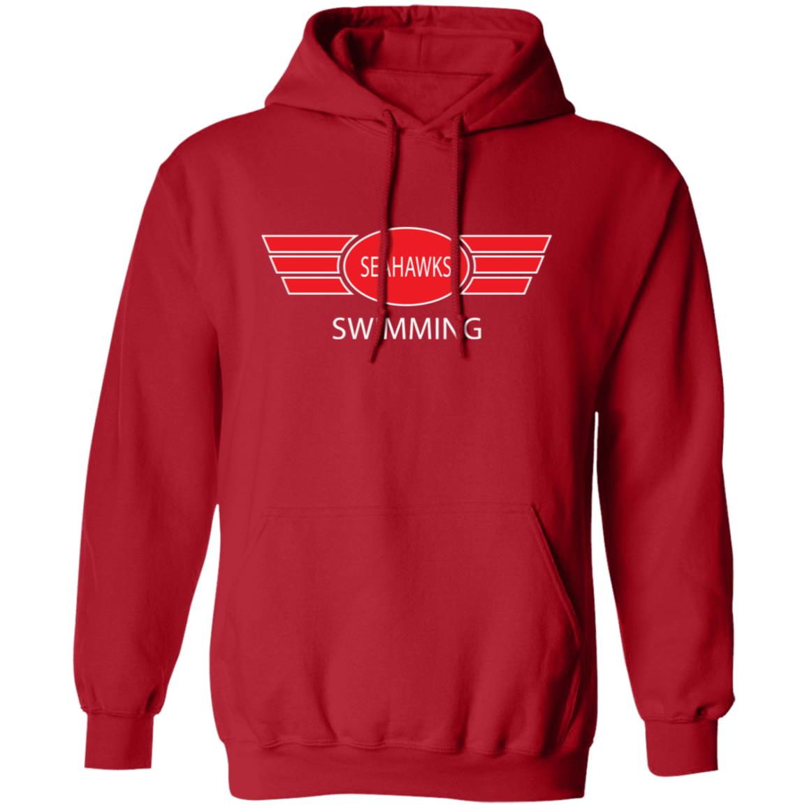 Seahawks Adult Hoodies and Hoodie Tees
