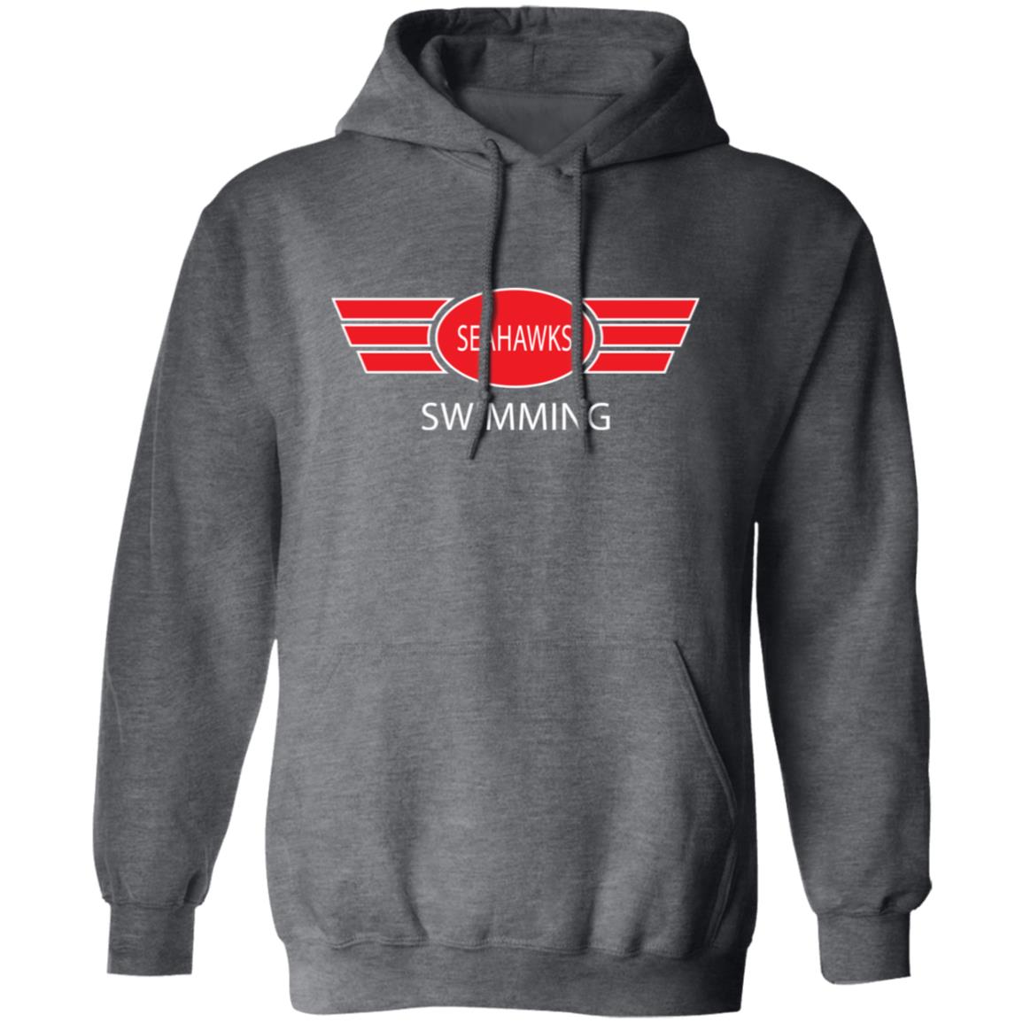 Seahawks Adult Hoodies and Hoodie Tees