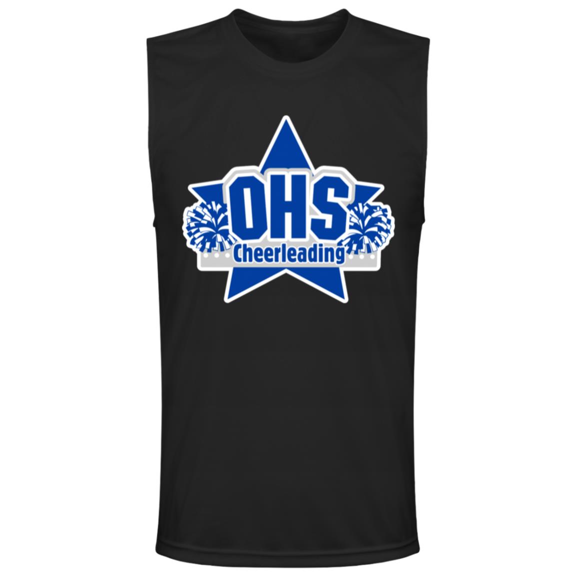 OHS Cheer Tanks