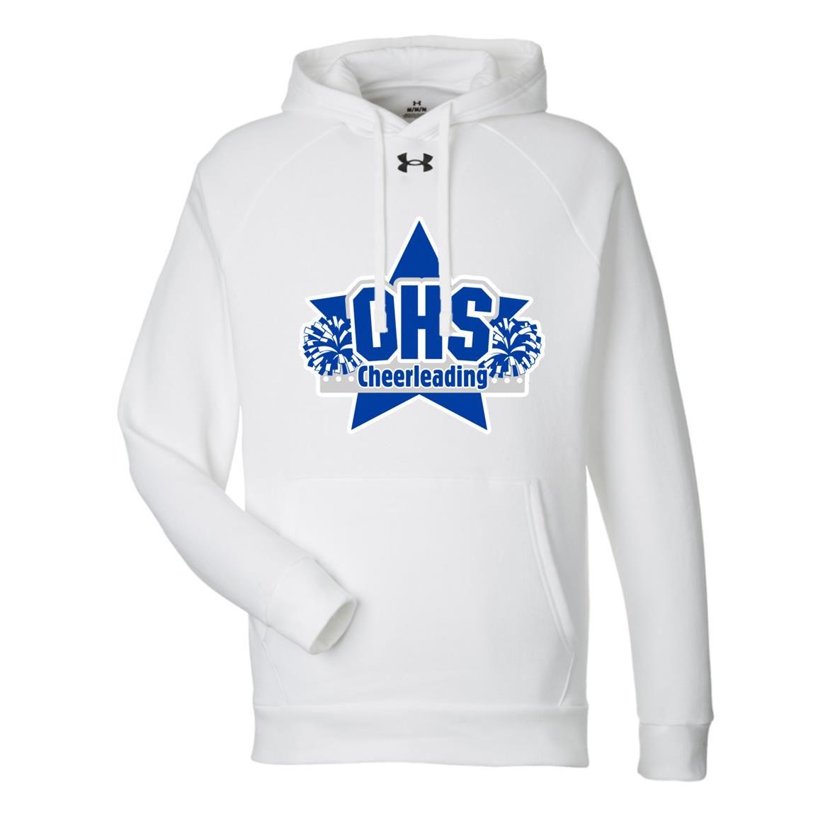 OHS Cheer PREMIUM Hoodies