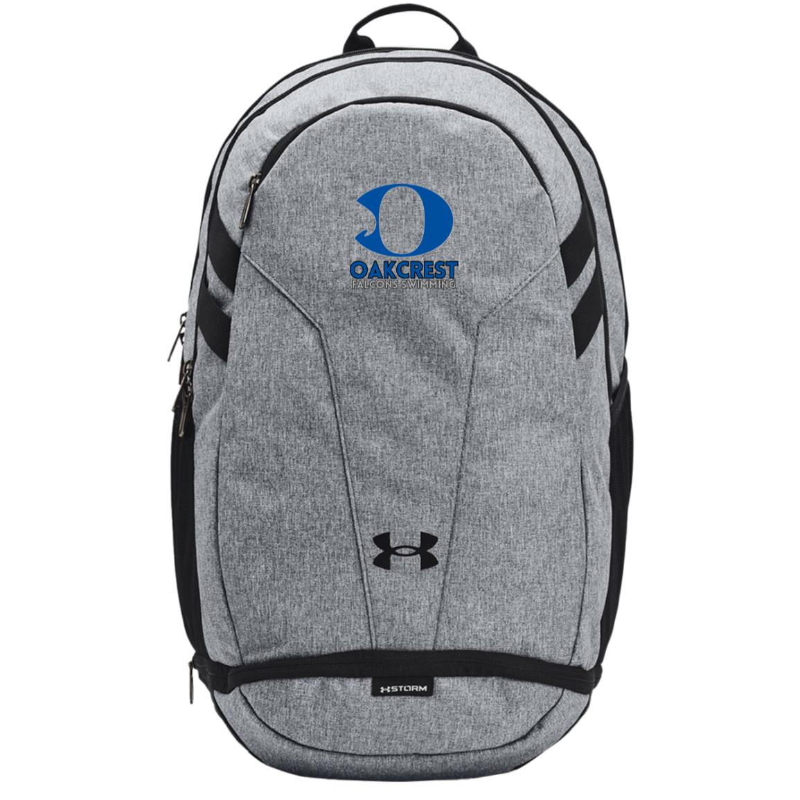 Oakcrest Swimming Bags