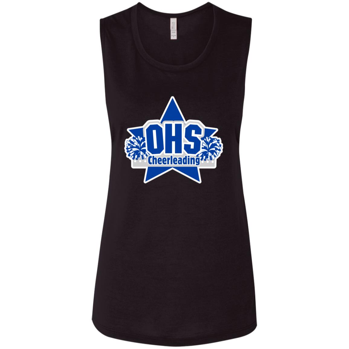 OHS Cheer Tanks