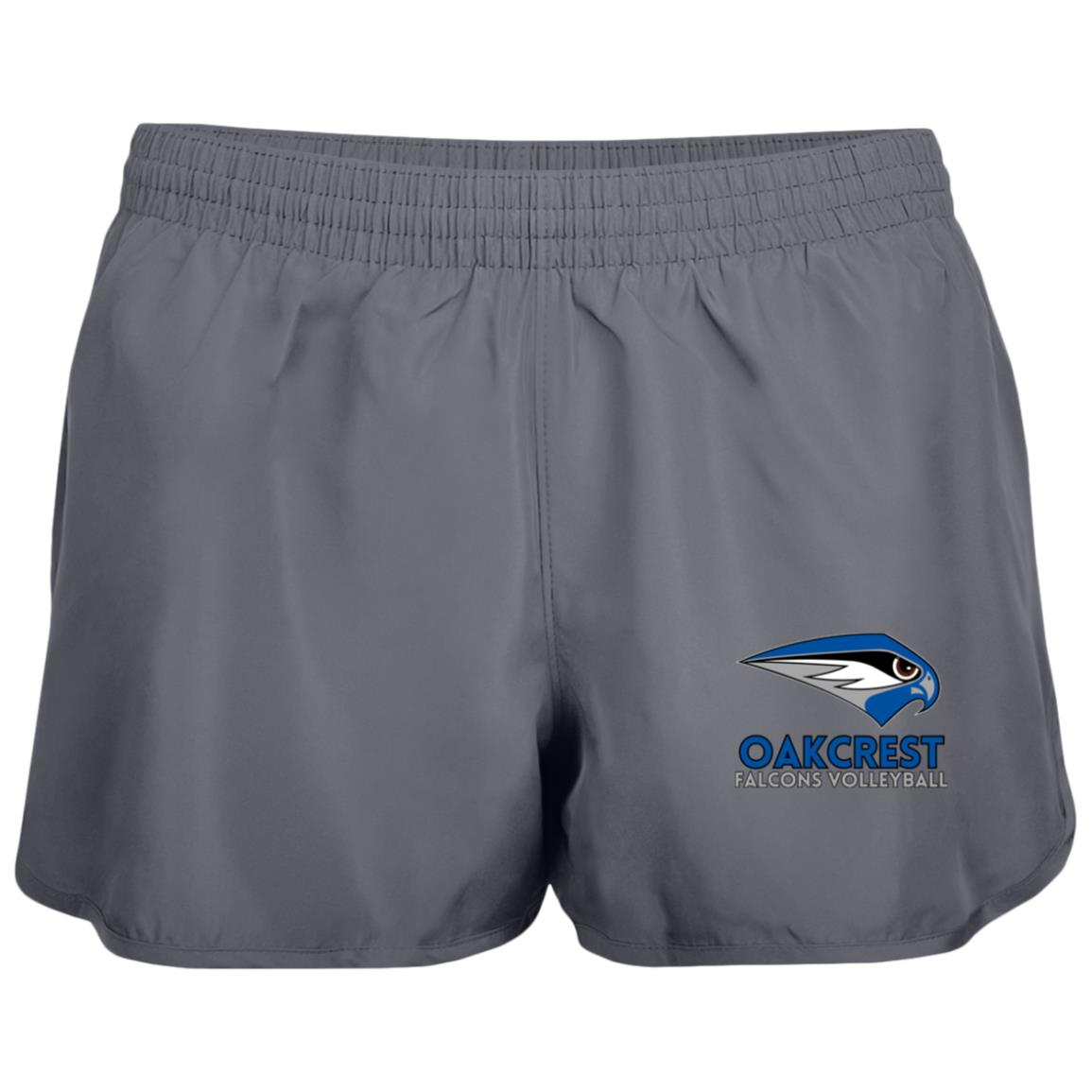 OHS Volleyball Shorts OG Logo