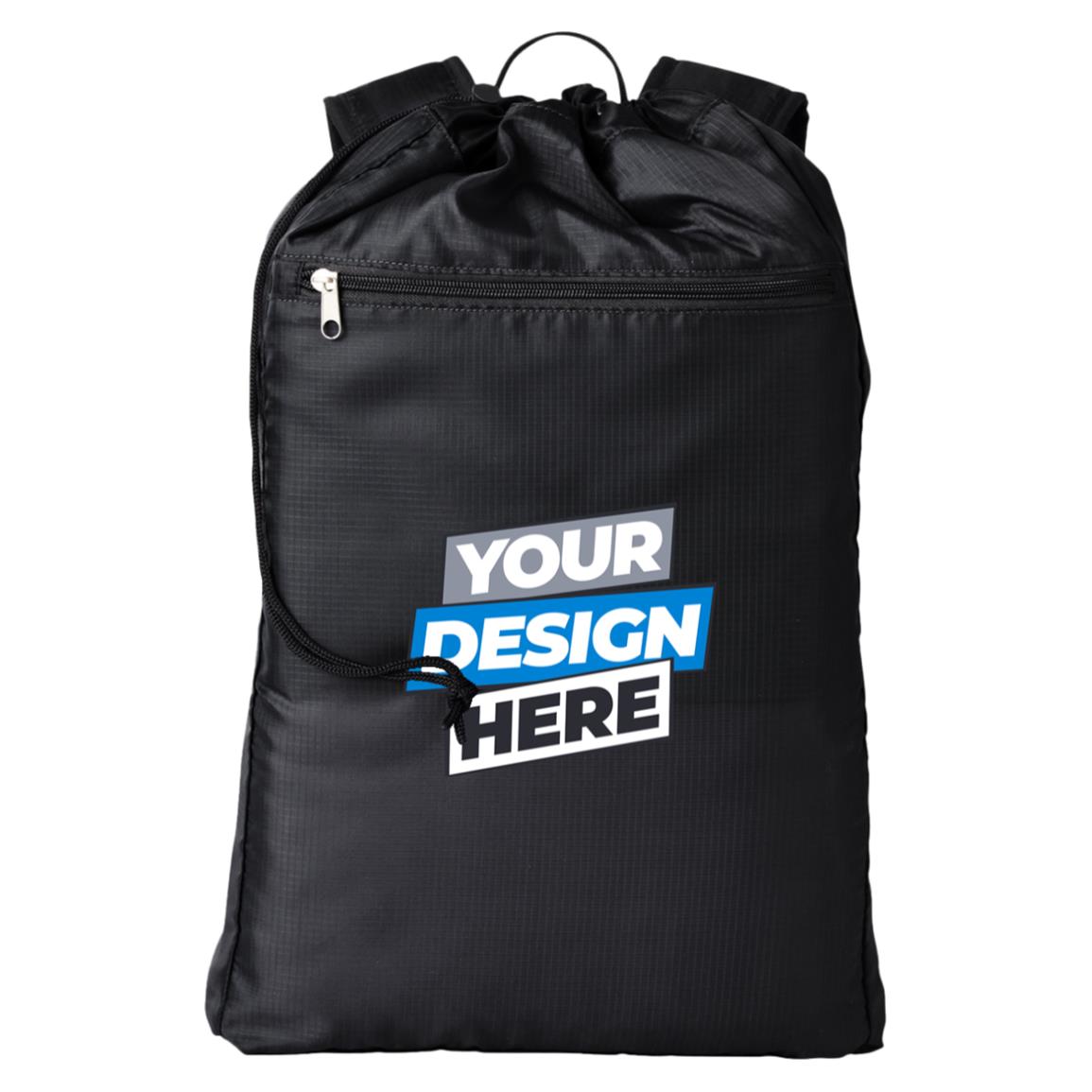 Demo Store Bags