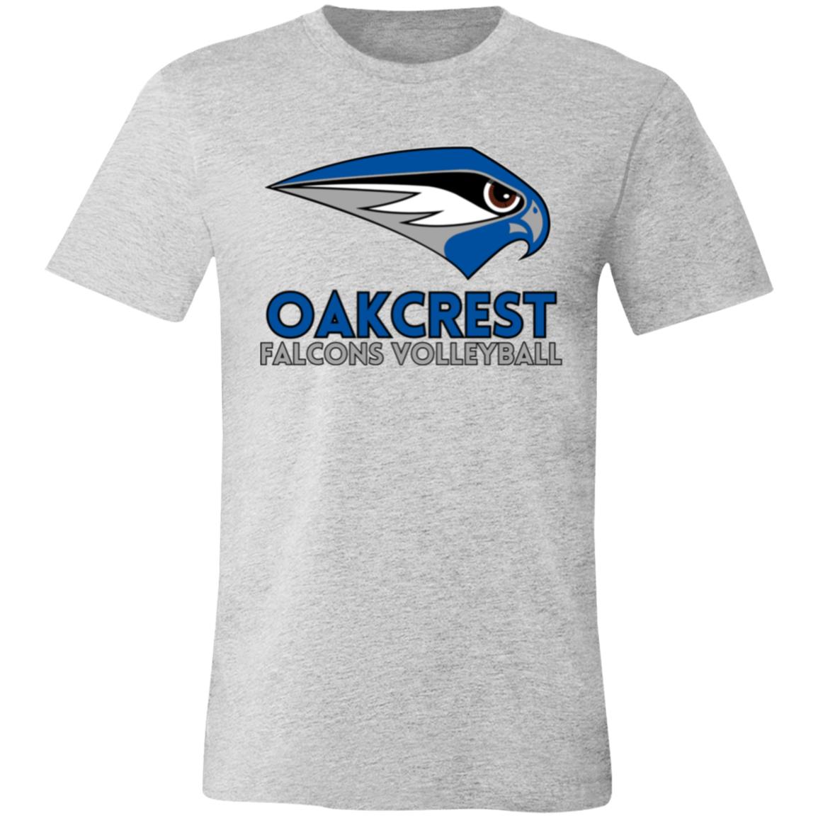 OHS Volleyball OG Logo Tees