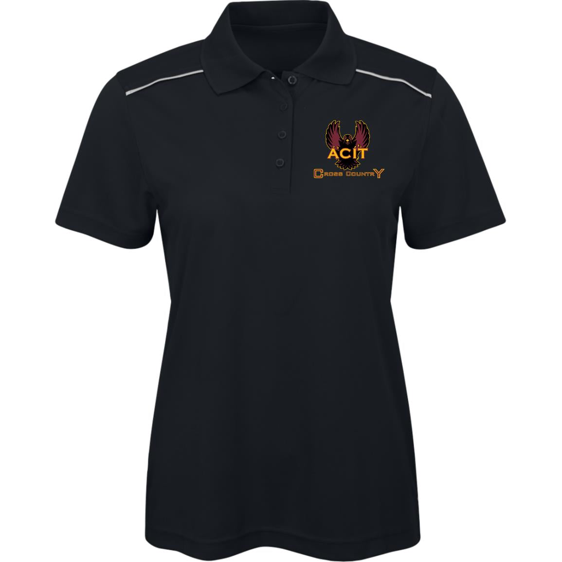 ACIT XC Women's Polos