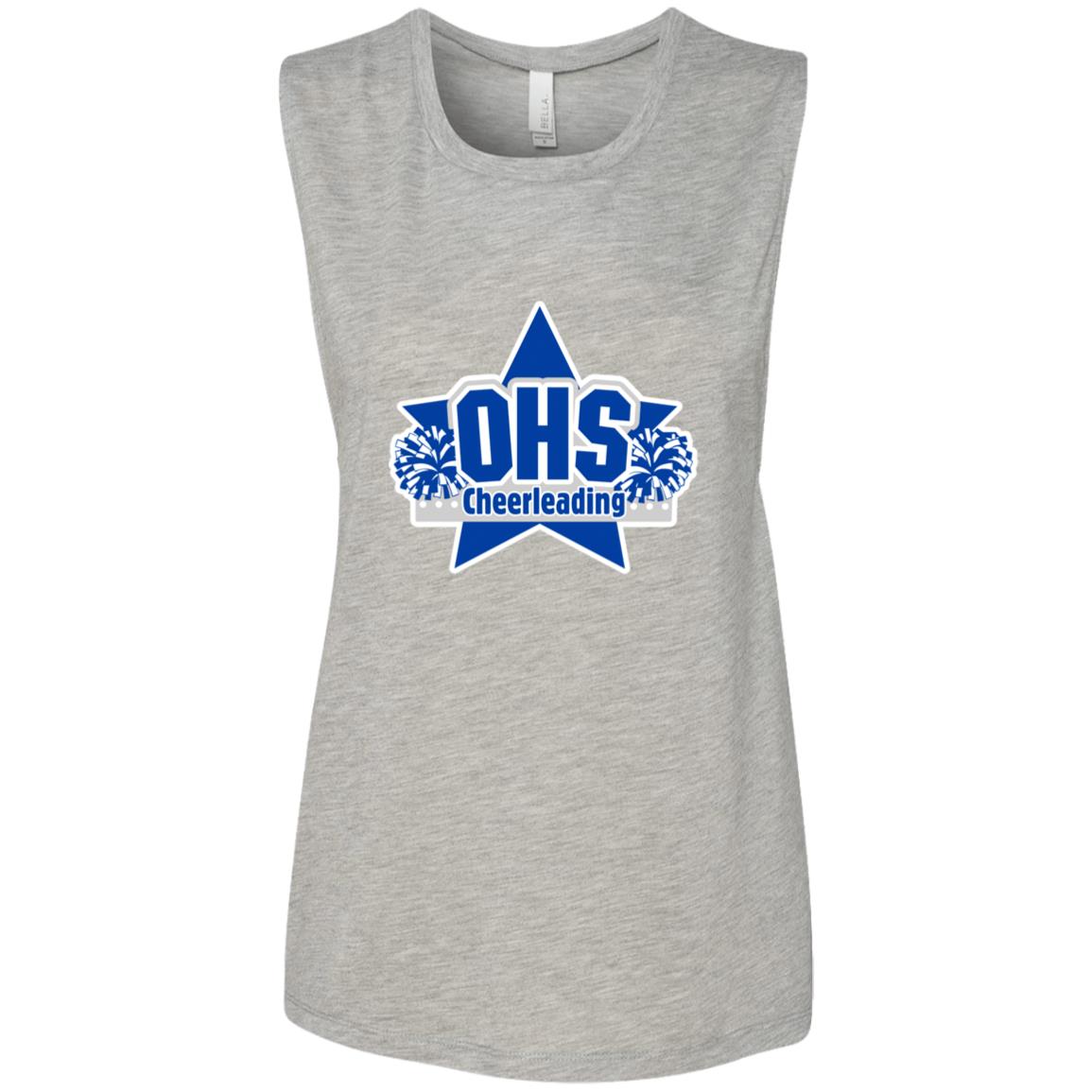 OHS Cheer Tanks