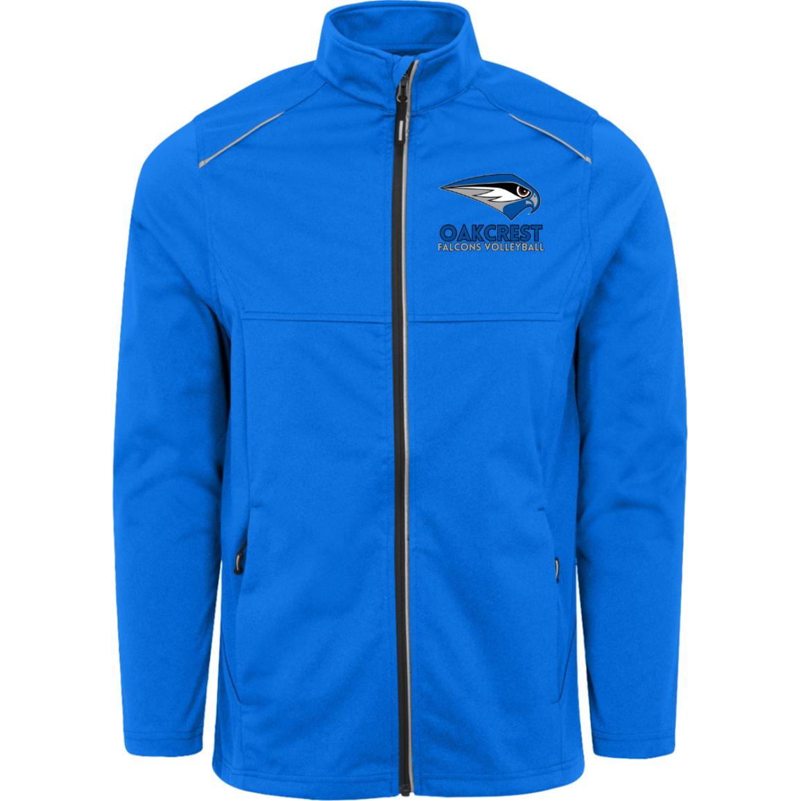 OHS Volleyball Men/Unisex Jackets OG Logo