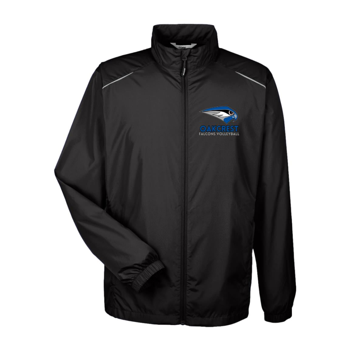 OHS Volleyball Men/Unisex Jackets OG Logo
