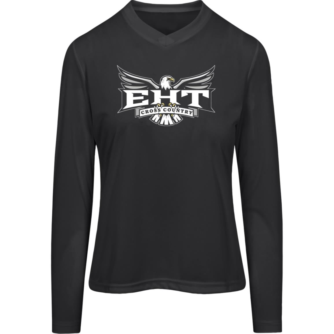 EHTXC Long Sleeve Tees