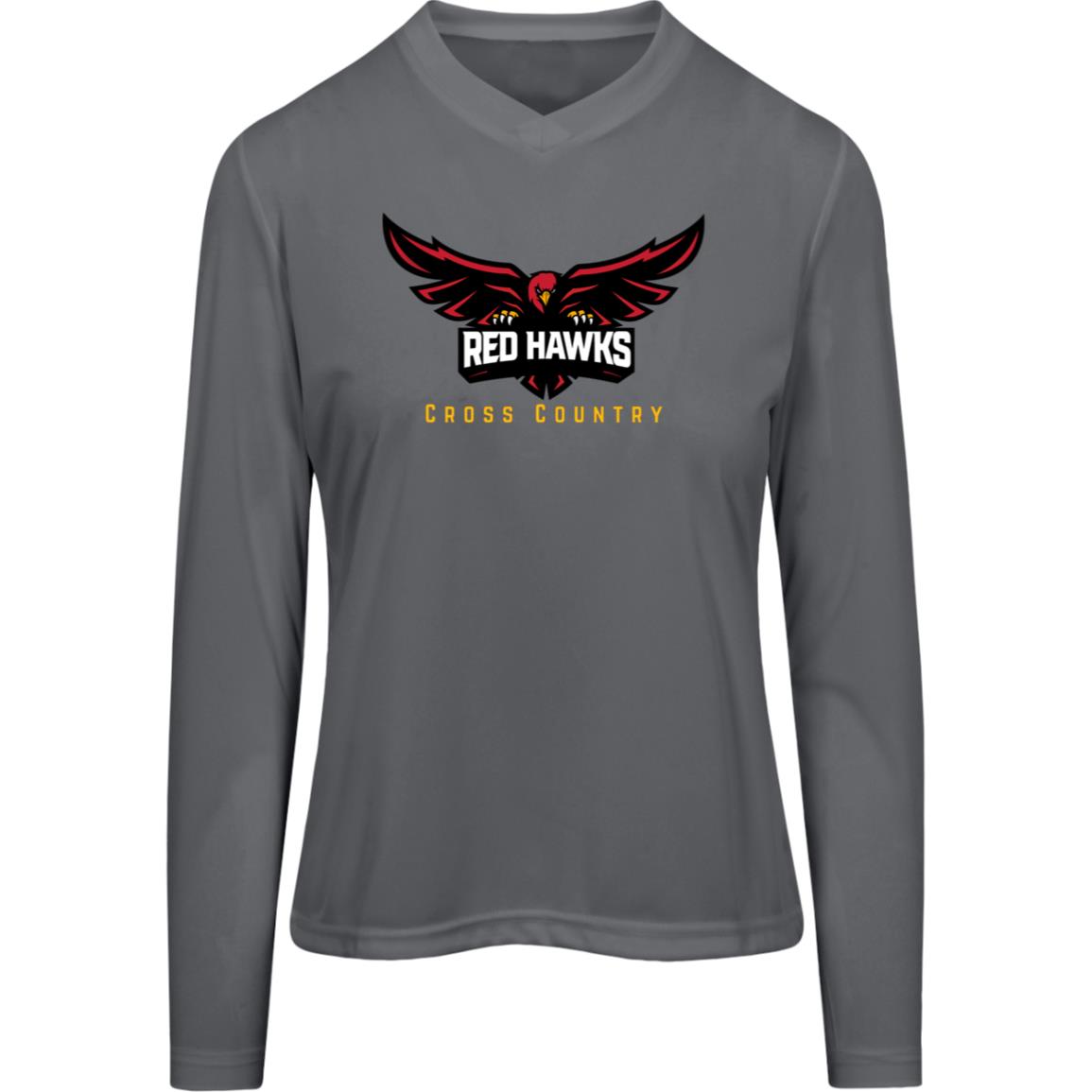 ACIT XC Long Sleeve Tees