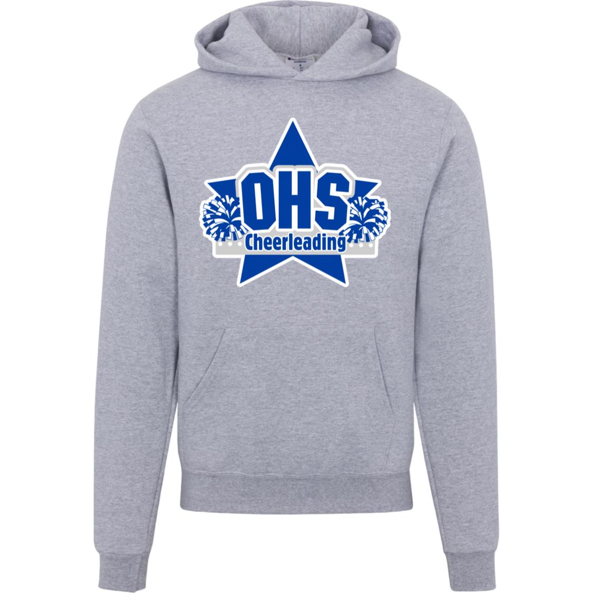 OHS Cheer PREMIUM Hoodies