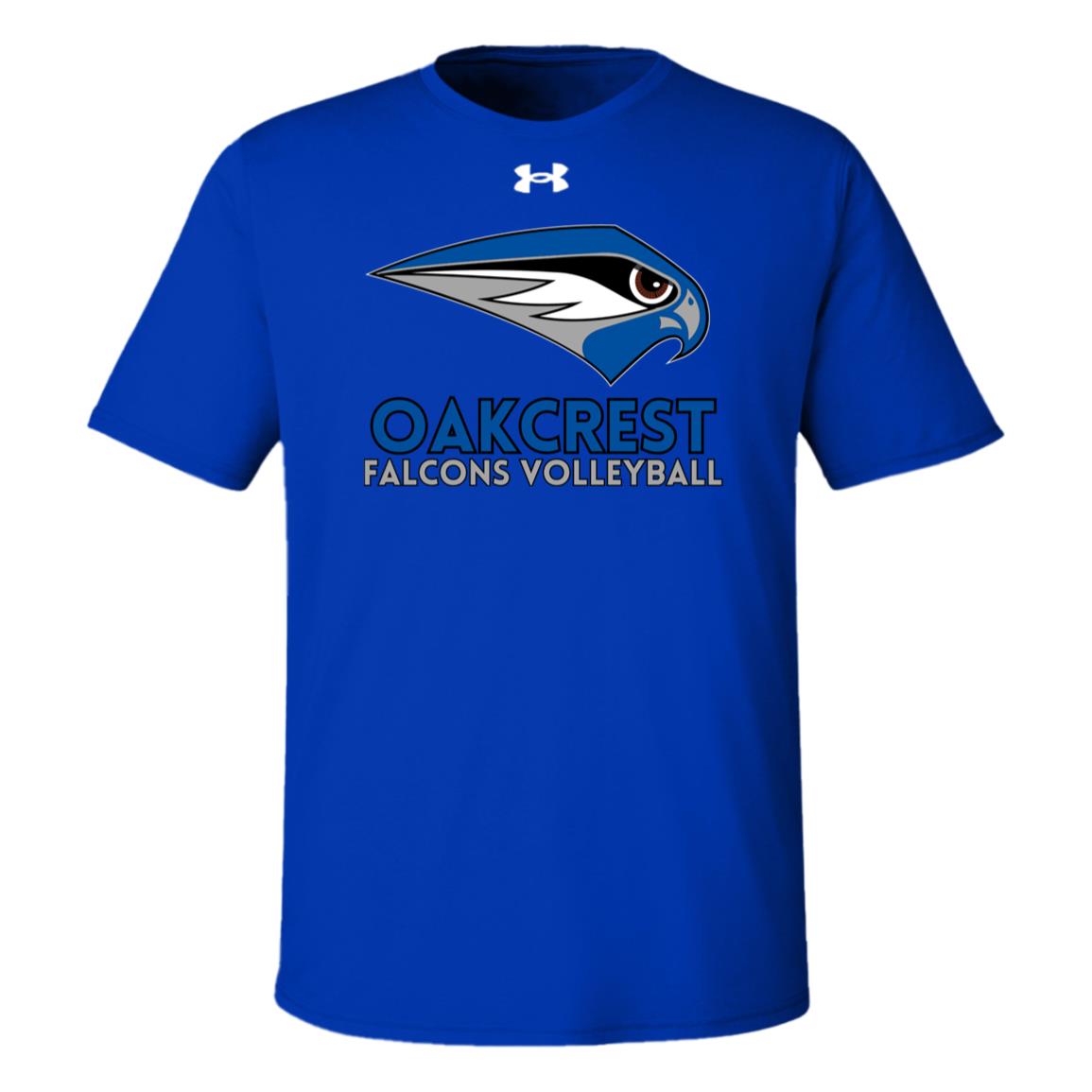 OHS Volleyball PREMIUM Tees OG Logo