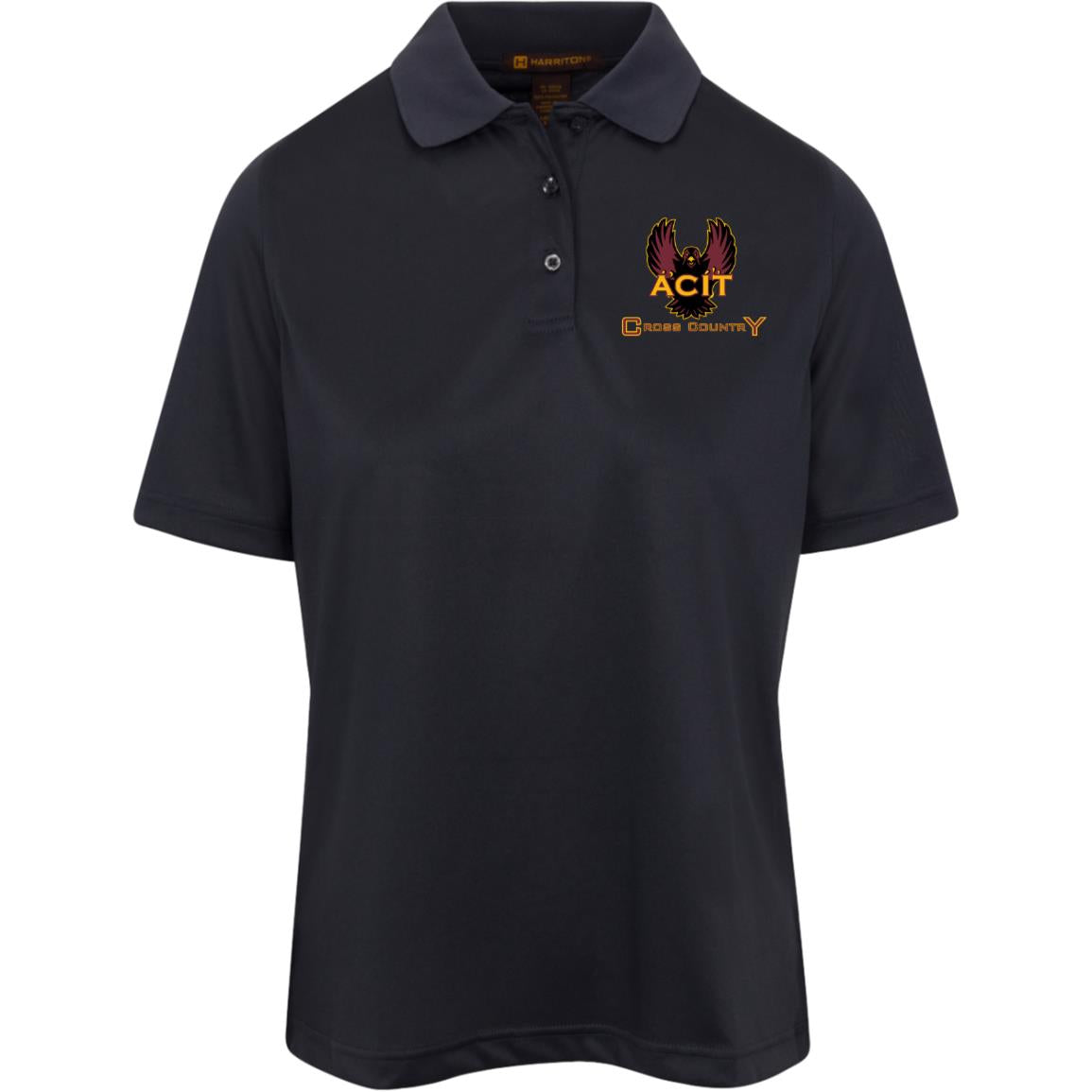ACIT XC Women's Polos
