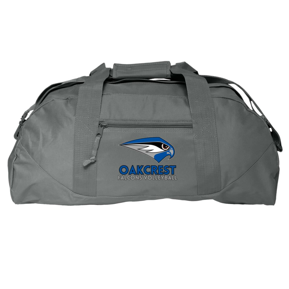 OHS Volleyball Bags OG Logo