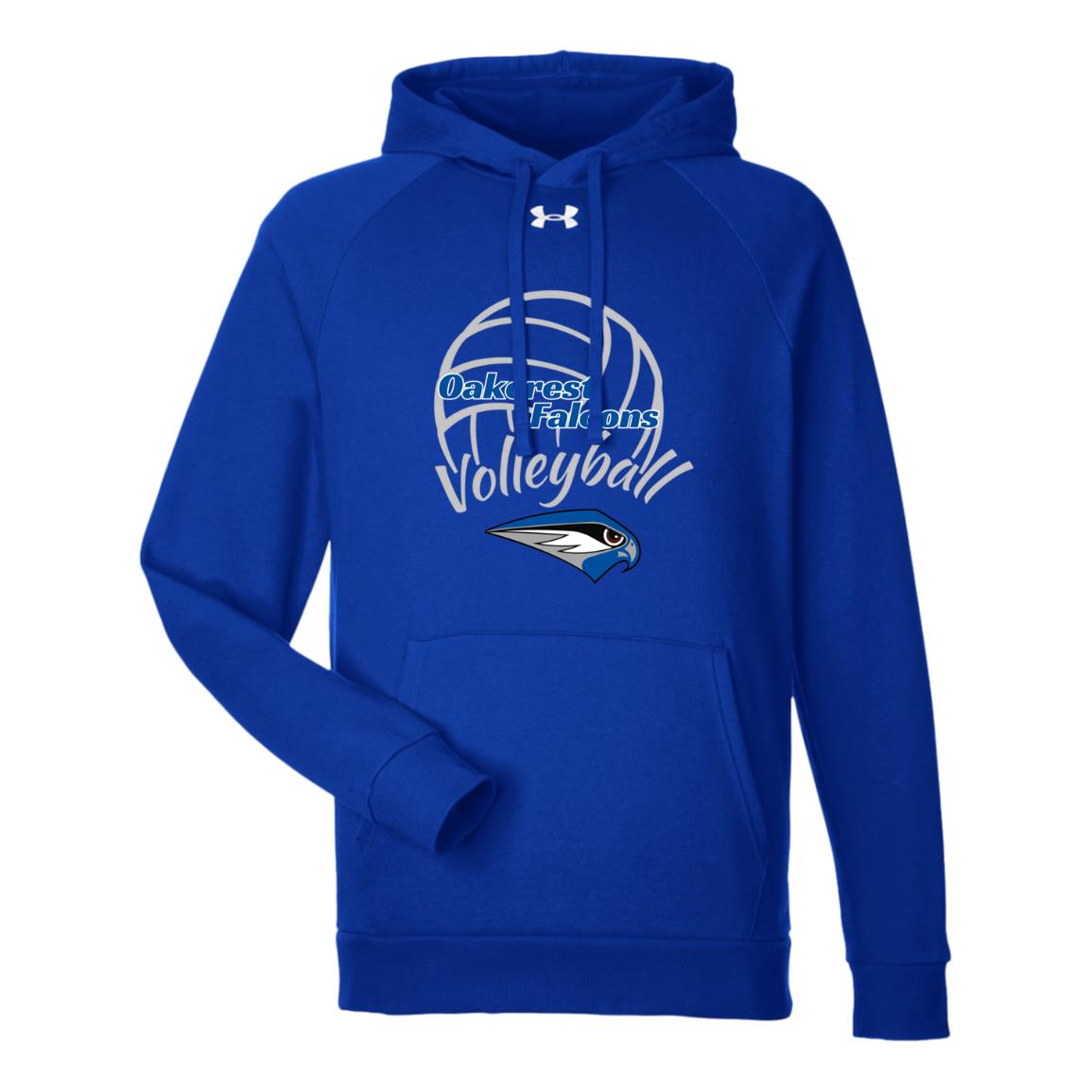 OHS Volleyball PREMIUM Hoodies