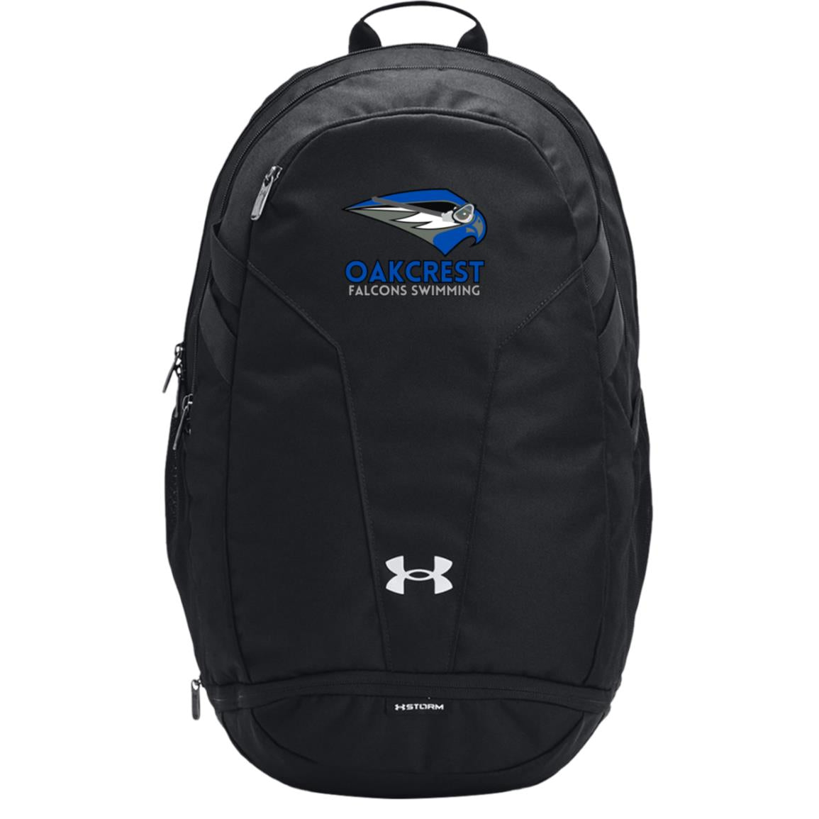 Oakcrest Swimming Bags